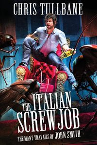 Produktbild: The Italian Screwjob