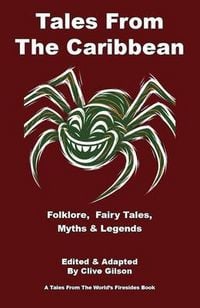 Produktbild: Tales From The Caribbean