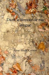 Produktbild: Dans le terreau de ma langue