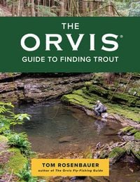 Produktbild: Orvis Guide to Finding Trout