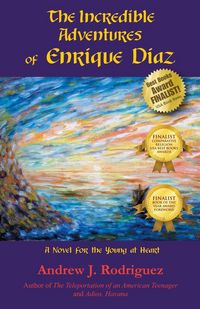 Produktbild: The Incredible Adventures of Enrique Diaz