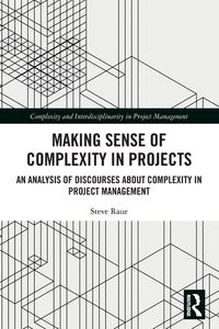 Produktbild: Making Sense of Complexity in Projects