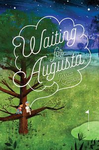 Produktbild: Waiting for Augusta