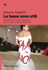 Produktbild: Le tasse sono utili