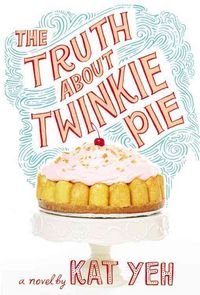 Produktbild: Truth Abt Twinkie Pie