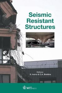 Produktbild: Seismic Resistant Structures