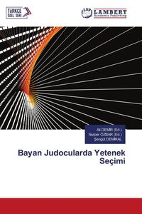 Produktbild: Bayan Judocularda Yetenek Se&ccedil;imi