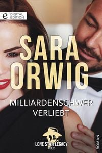 Produktbild: Milliardenschwer verliebt