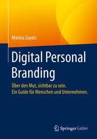 Produktbild: Digital Personal Branding