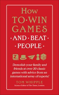 Produktbild: How to Win Games and Beat People