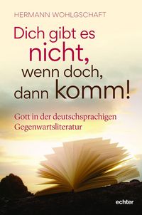 Produktbild: Dich gibt es nicht. Wenn doch, dann komm!