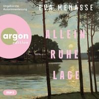 Produktbild: Alleinruhelage