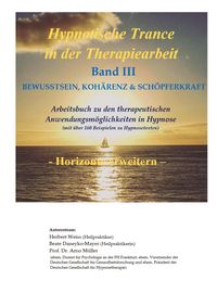 Produktbild: Hypnotische Trance in der Therapiearbeit