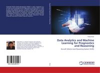 Produktbild: Data Analytics and Machine Learning for Prognostics and Reasoning