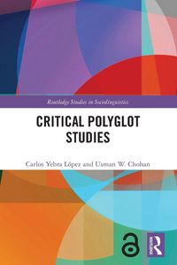 Produktbild: Critical Polyglot Studies