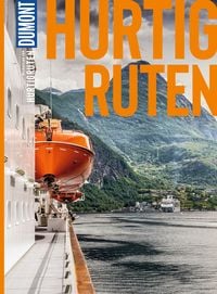 Produktbild: DUMONT Bildatlas Hurtigruten