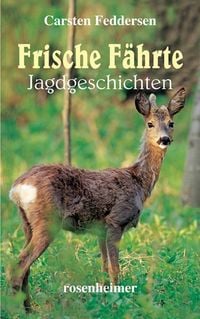 Produktbild: Frische F&auml;hrte