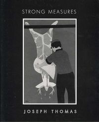 Produktbild: Strong Measures