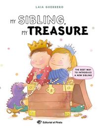 Produktbild: My Sibling, My Treasure