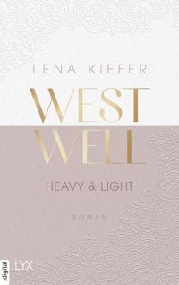Produktbild Westwell - Heavy & Light