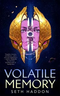 Produktbild: Volatile Memory