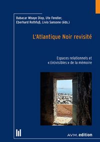 Produktbild: L'Atlantique Noir revisit&eacute;