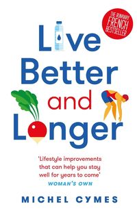Produktbild: Live Better and Longer