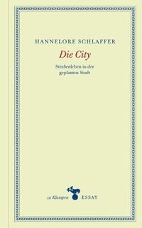 Produktbild: Die City