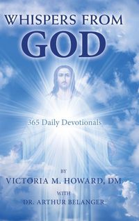 Produktbild: Whispers from God