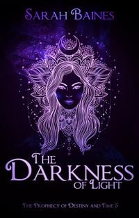 Produktbild: The Darkness of Light