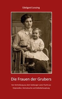 Produktbild: Die Frauen der Grubers