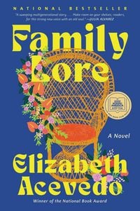 Produktbild: Family Lore