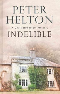 Produktbild: Helton, P: Indelible