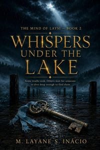 Produktbild: Whispers Under the Lake