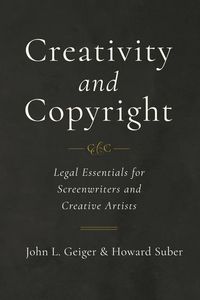 Produktbild: Creativity and Copyright