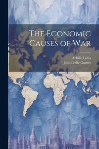 Produktbild: The Economic Causes of War