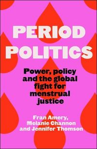 Produktbild: Period Politics