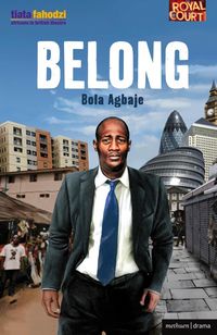 Produktbild: Belong