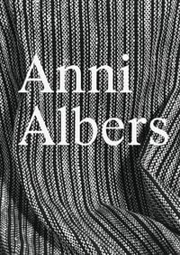 Produktbild: Anni Albers: Constructing Textiles
