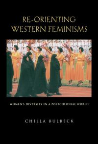 Produktbild: Re-Orienting Western Feminisms