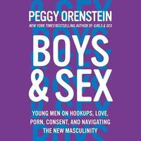 Boys Sex Young Men on Hookups Love Porn Consent and  