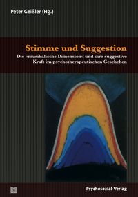 Produktbild: Stimme und Suggestion