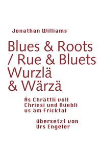 Produktbild: Blues & Roots / Wurzl&auml; & W&auml;rz&auml;