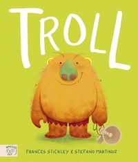 Produktbild: Troll: The Times Children's Book of the Week