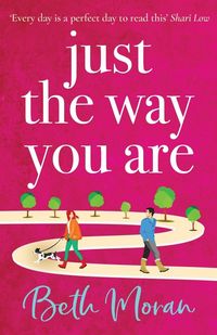 Produktbild: Just The Way You Are