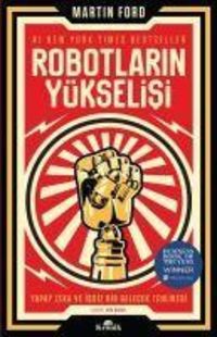 Produktbild: Robotlarin Y&uuml;kselisi