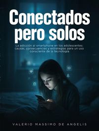 Produktbild: Conectados, pero solos