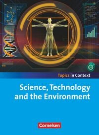 Produktbild: Context 21 - Topics in Context. Science, Technology and Environment. Sch&uuml;lerheft