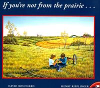 Produktbild: If You're Not from the Prairie