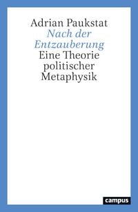Produktbild: Nach der Entzauberung